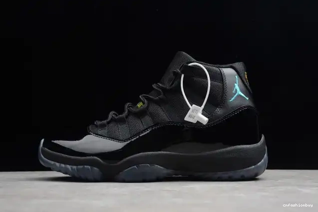Retro Gamma Blue 378037-006 Air Jordan 11 0702